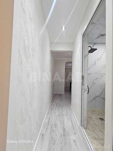 Продаётся 2-комн. вторичка 50 м², м. Иншаатчылар, photo 8 from 16