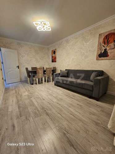 Продаётся 2-комн. вторичка 50 м², м. Иншаатчылар, photo 3 from 16