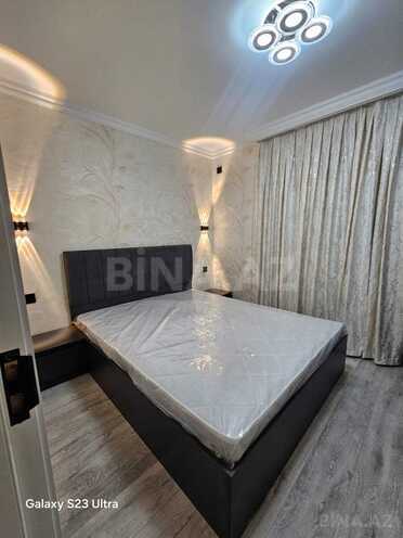 Продаётся 2-комн. вторичка 50 м², м. Иншаатчылар, photo 6 from 16