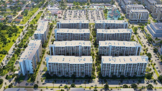 Продаётся 1-комн. новостройка 57.8 м², пос. Нардаран, photo 11 from 12