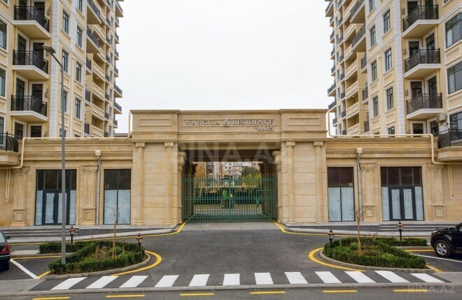 Satılır 2 otaqlı yeni tikili 50 m², Həzi Aslanov m., photo 1 from 10