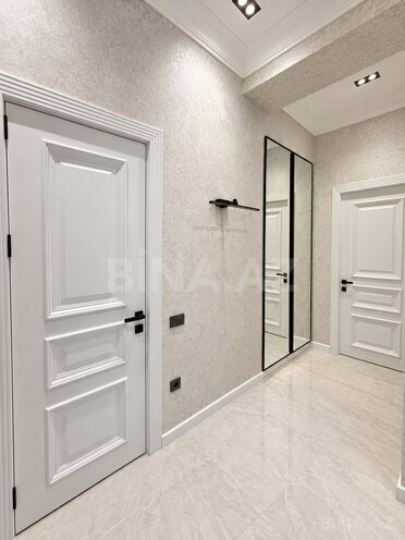 Сдаётся 2-комн. новостройка 69 м², м. Элмляр Академиясы, photo 10 from 16