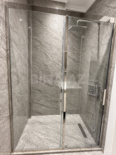 Сдаётся 2-комн. новостройка 69 м², м. Элмляр Академиясы, photo 14 from 16
