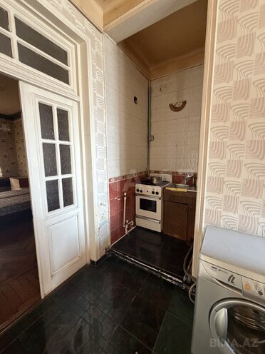 Продается 1-комн. вторичка 38 м², м. Сахил, photo 9 from 10