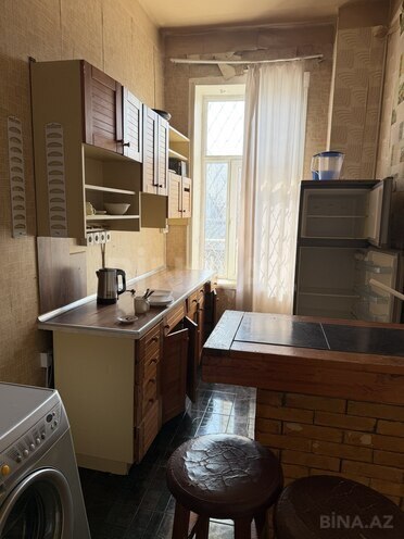Продается 1-комн. вторичка 38 м², м. Сахил, photo 5 from 10