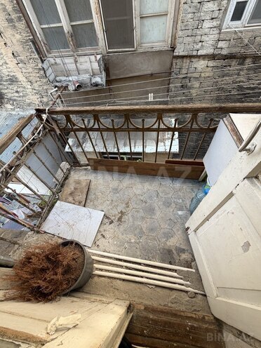 Продается 1-комн. вторичка 38 м², м. Сахил, photo 6 from 10