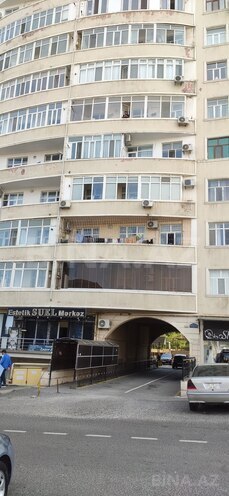 Satılır 2 otaqlı yeni tikili 84 m², 20 Yanvar m., photo 8 from 9