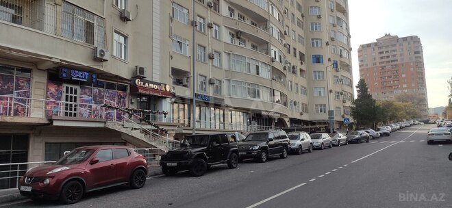 Satılır 2 otaqlı yeni tikili 84 m², 20 Yanvar m., photo 6 from 9