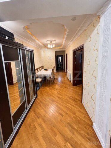 Продаётся 3-комн. новостройка 125 м², м. Иншаатчылар, photo 4 from 16