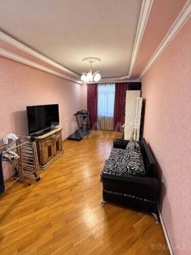 Продаётся 3-комн. новостройка 125 м², м. Иншаатчылар, photo 10 from 16