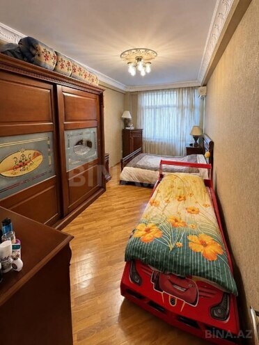 Продаётся 3-комн. новостройка 125 м², м. Иншаатчылар, photo 8 from 16