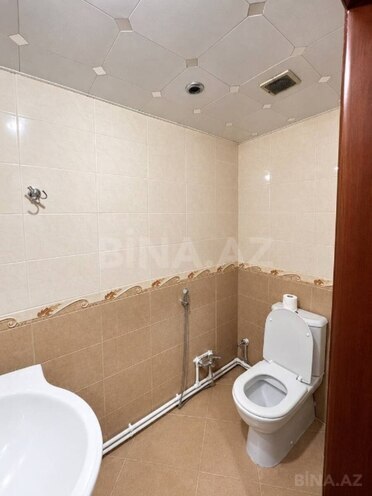 Продаётся 3-комн. новостройка 125 м², м. Иншаатчылар, photo 14 from 16