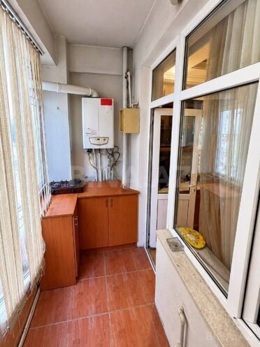 Продаётся 3-комн. новостройка 125 м², м. Иншаатчылар, photo 15 from 16
