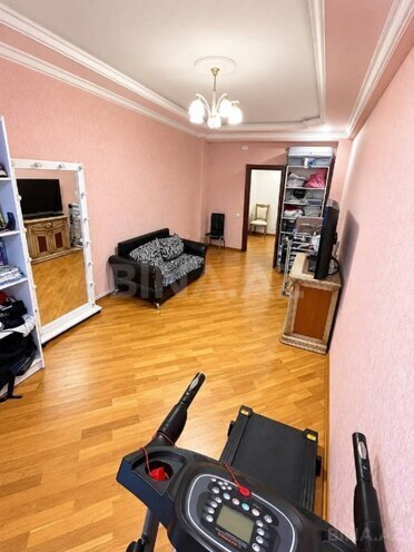 Продаётся 3-комн. новостройка 125 м², м. Иншаатчылар, photo 11 from 16