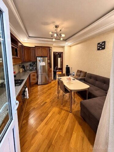 Продаётся 3-комн. новостройка 125 м², м. Иншаатчылар, photo 7 from 16