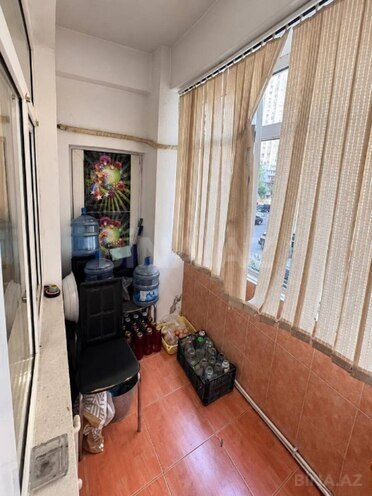 Продаётся 3-комн. новостройка 125 м², м. Иншаатчылар, photo 12 from 16