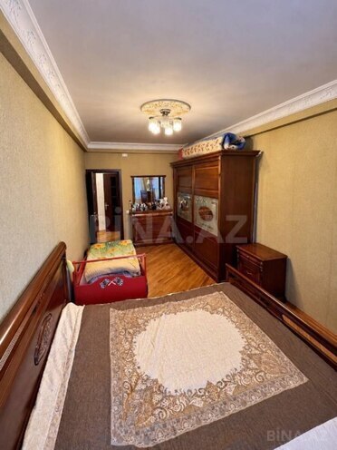 Продаётся 3-комн. новостройка 125 м², м. Иншаатчылар, photo 9 from 16