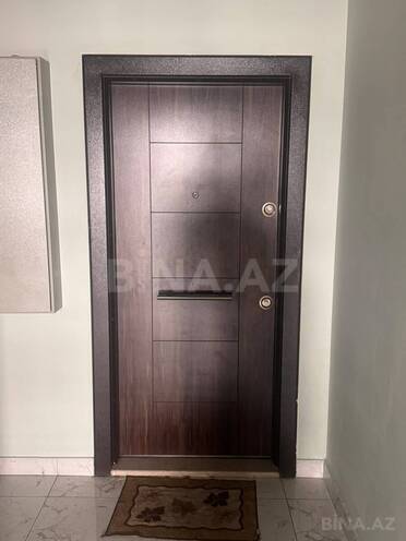 İcarəyə verilir 1 otaqlı yeni tikili 32 m², 20 Yanvar m., photo 6 from 12
