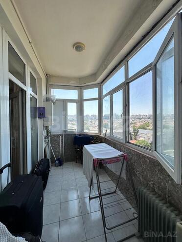 Satılır 2 otaqlı yeni tikili 90 m², Nərimanov r., photo 12 from 15