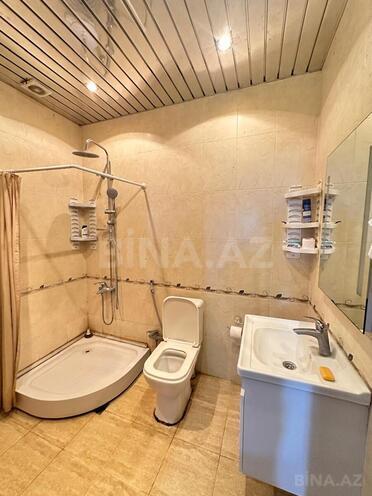 Satılır 2 otaqlı yeni tikili 90 m², Nərimanov r., photo 10 from 15