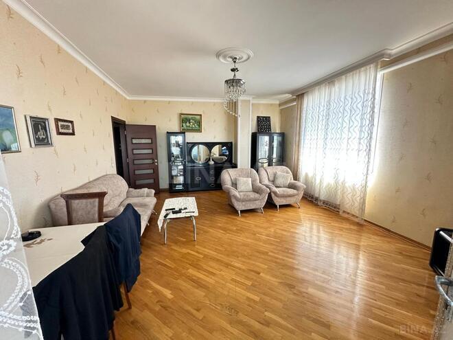 Satılır 2 otaqlı yeni tikili 90 m², Nərimanov r., photo 1 from 15