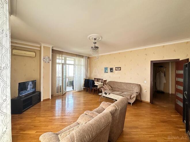 Satılır 2 otaqlı yeni tikili 90 m², Nərimanov r., photo 3 from 15