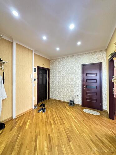 Satılır 2 otaqlı yeni tikili 90 m², Nərimanov r., photo 14 from 15