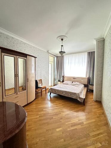 Satılır 2 otaqlı yeni tikili 90 m², Nərimanov r., photo 5 from 15