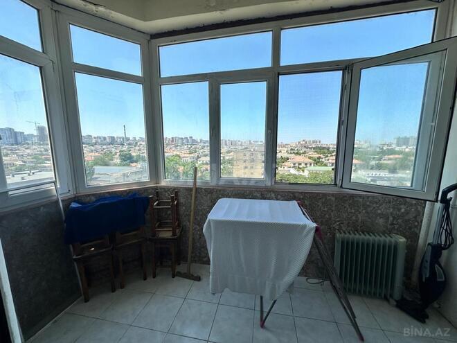 Satılır 2 otaqlı yeni tikili 90 m², Nərimanov r., photo 11 from 15
