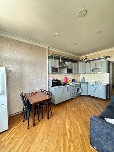 Satılır 2 otaqlı yeni tikili 90 m², Nərimanov r., photo 8 from 15