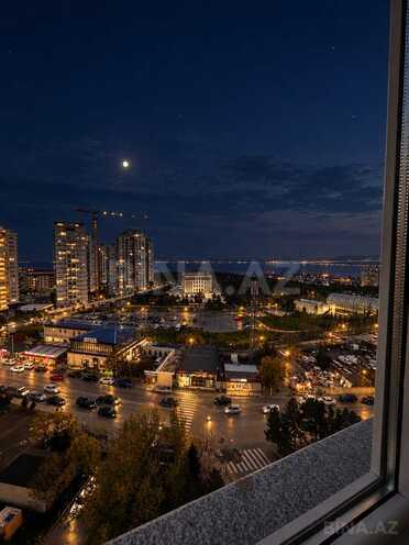 Satılır 3 otaqlı köhnə tikili 105 m², Həzi Aslanov q., photo 1 from 15