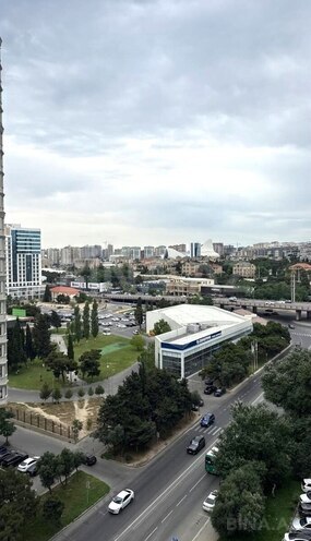Satılır 2 otaqlı yeni tikili 70 m², Şah İsmayıl Xətai m., photo 3 from 16