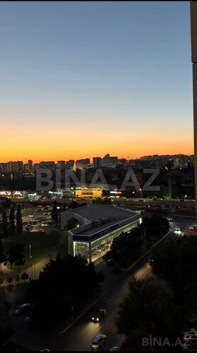 Satılır 2 otaqlı yeni tikili 70 m², Şah İsmayıl Xətai m., photo 4 from 16