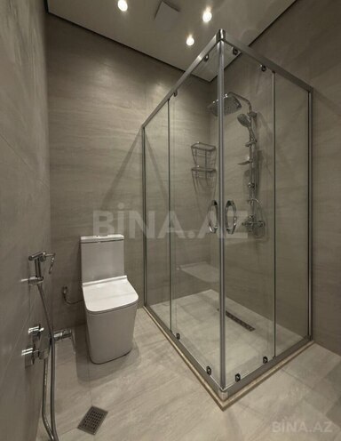 Satılır 2 otaqlı yeni tikili 70 m², Şah İsmayıl Xətai m., photo 14 from 16