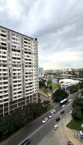 Satılır 2 otaqlı yeni tikili 70 m², Şah İsmayıl Xətai m., photo 1 from 16