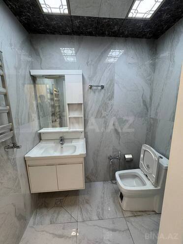 Satılır 2 otaqlı yeni tikili 58 m², Masazır q., photo 10 from 12