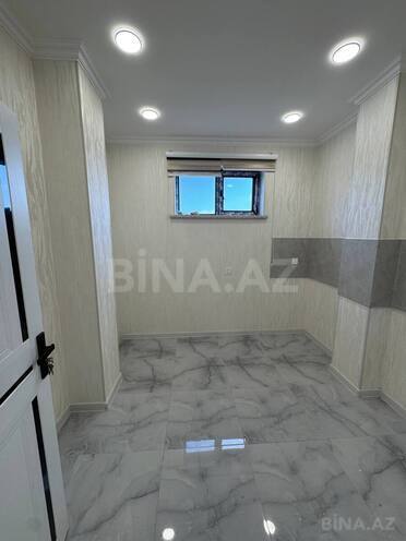 Satılır 2 otaqlı yeni tikili 58 m², Masazır q., photo 7 from 12
