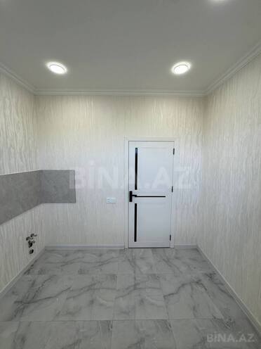 Satılır 2 otaqlı yeni tikili 58 m², Masazır q., photo 6 from 12