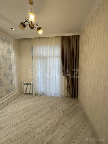 Satılır 2 otaqlı yeni tikili 58 m², Masazır q., photo 8 from 12