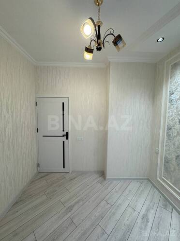 Satılır 2 otaqlı yeni tikili 58 m², Masazır q., photo 5 from 12