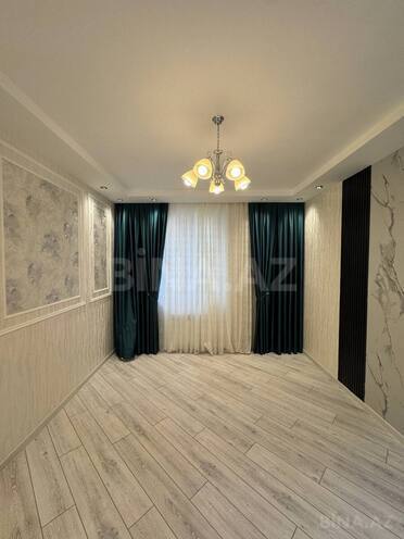 Satılır 2 otaqlı yeni tikili 58 m², Masazır q., photo 9 from 12
