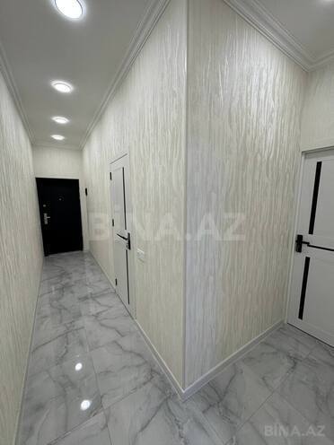 Satılır 2 otaqlı yeni tikili 58 m², Masazır q., photo 3 from 12