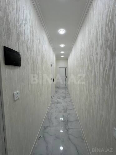 Satılır 2 otaqlı yeni tikili 58 m², Masazır q., photo 4 from 12