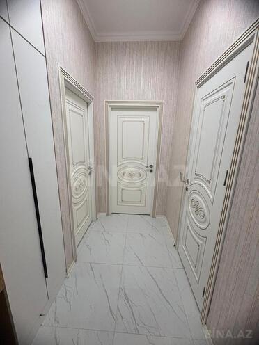 Satılır 2 otaqlı yeni tikili 45 m², Yeni Günəşli q., photo 7 from 8