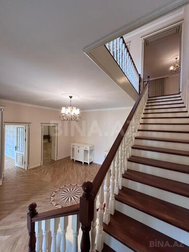 Продаётся 7-комн. дом/дача 460 м², пос. Бакиханова, photo 6 from 27
