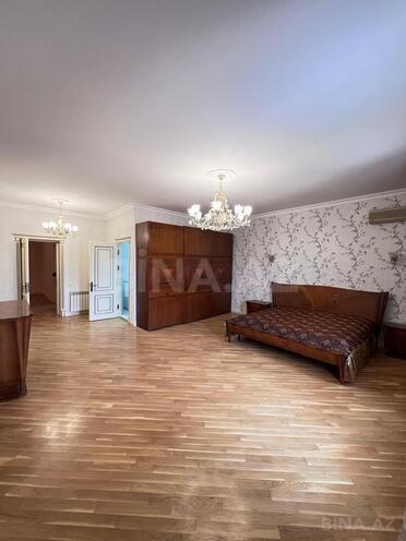 Продаётся 7-комн. дом/дача 460 м², пос. Бакиханова, photo 23 from 27