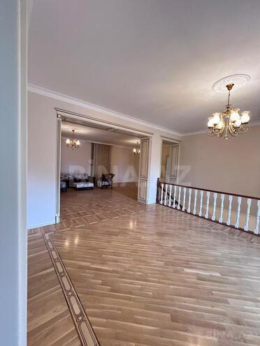 Продаётся 7-комн. дом/дача 460 м², пос. Бакиханова, photo 18 from 27