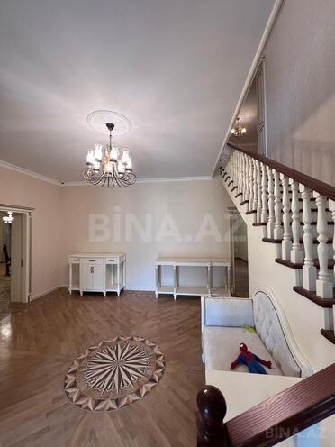 Продаётся 7-комн. дом/дача 460 м², пос. Бакиханова, photo 5 from 27