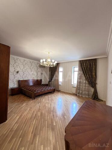 Продаётся 7-комн. дом/дача 460 м², пос. Бакиханова, photo 25 from 27