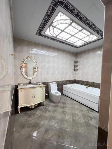 Продаётся 7-комн. дом/дача 460 м², пос. Бакиханова, photo 10 from 27
